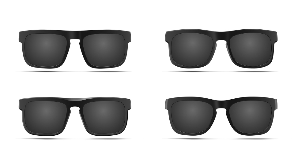 Bose Frames: Soprano + Tenor | Mixer Design